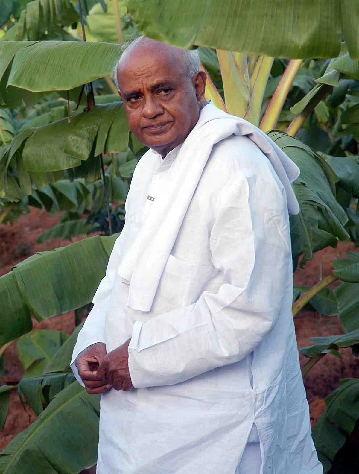 Devegowda Wife: Strategic Analysis of Political Influence