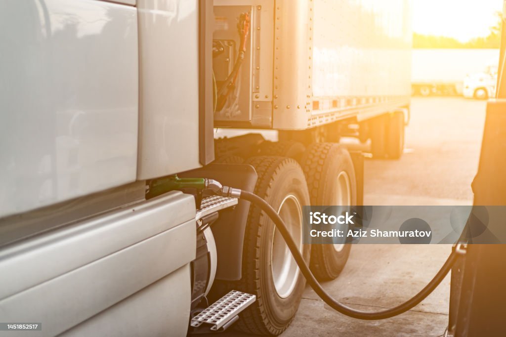 Diesel: Strategic Analysis of Global Energy and Infrastructure