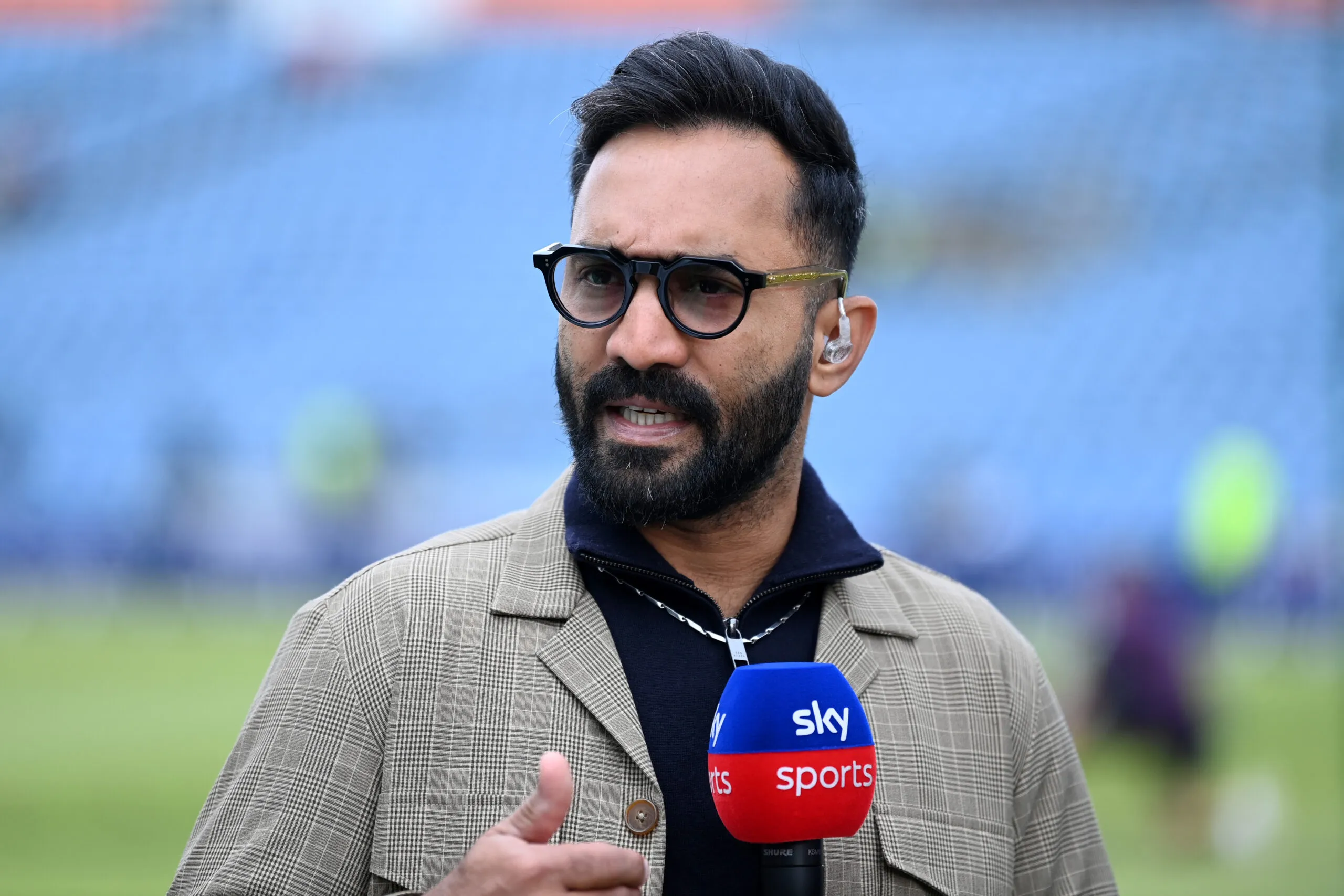 The Complete Guide to Dinesh Karthik: From Master Finisher to Royal Challengers Bengaluru Mentor