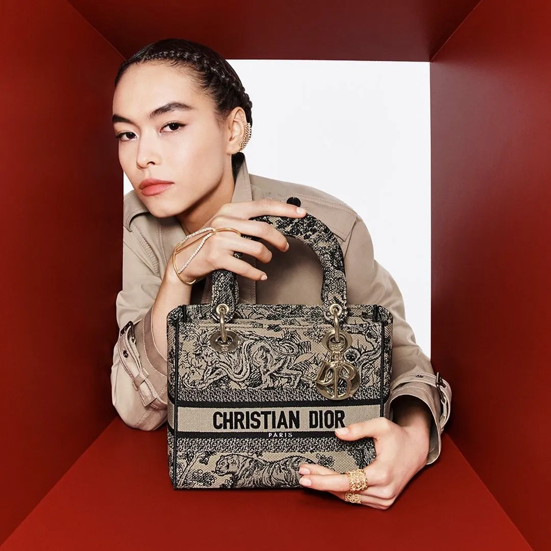 Dior Luxury Fashion Trends: Strategic Market Analysis