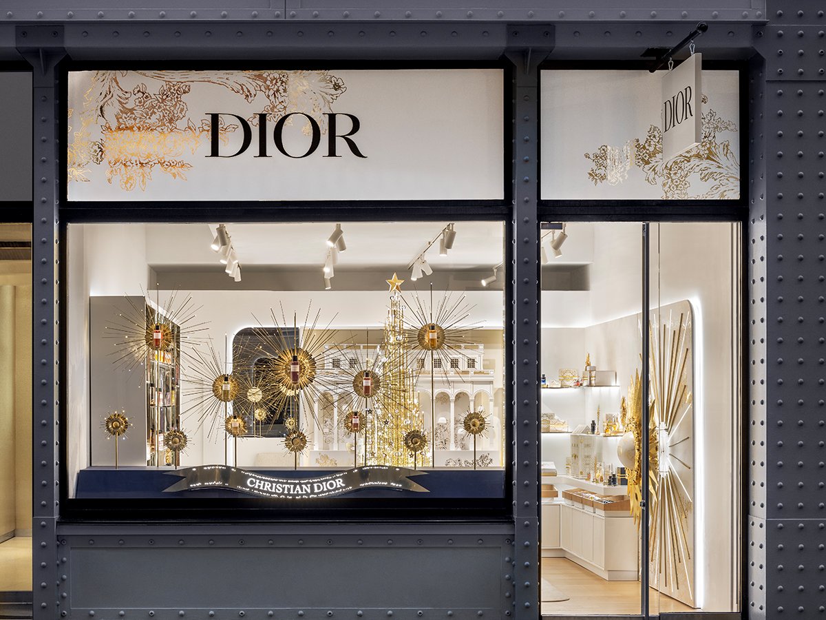 Dior Luxury Fashion Trends: Strategic Market Analysis