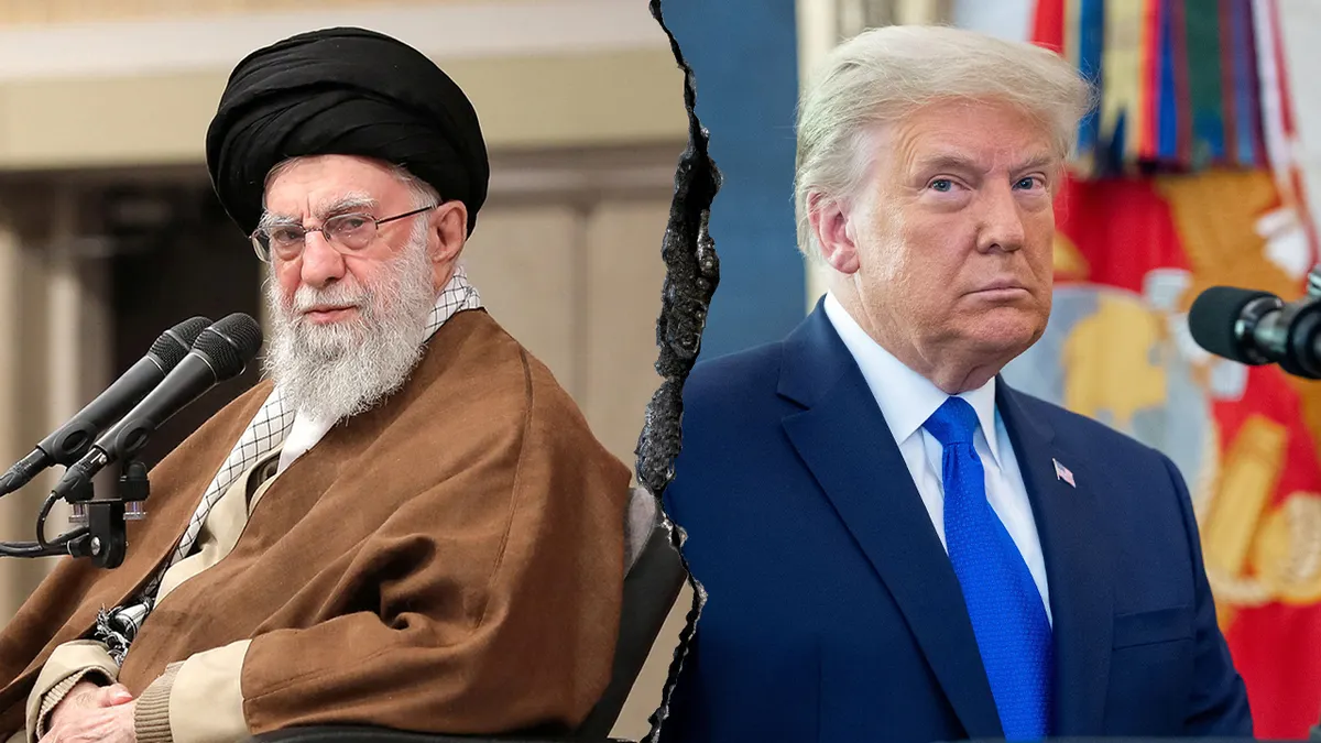 Donald Trump Iran War: Strategic Analysis of Conflict Risks