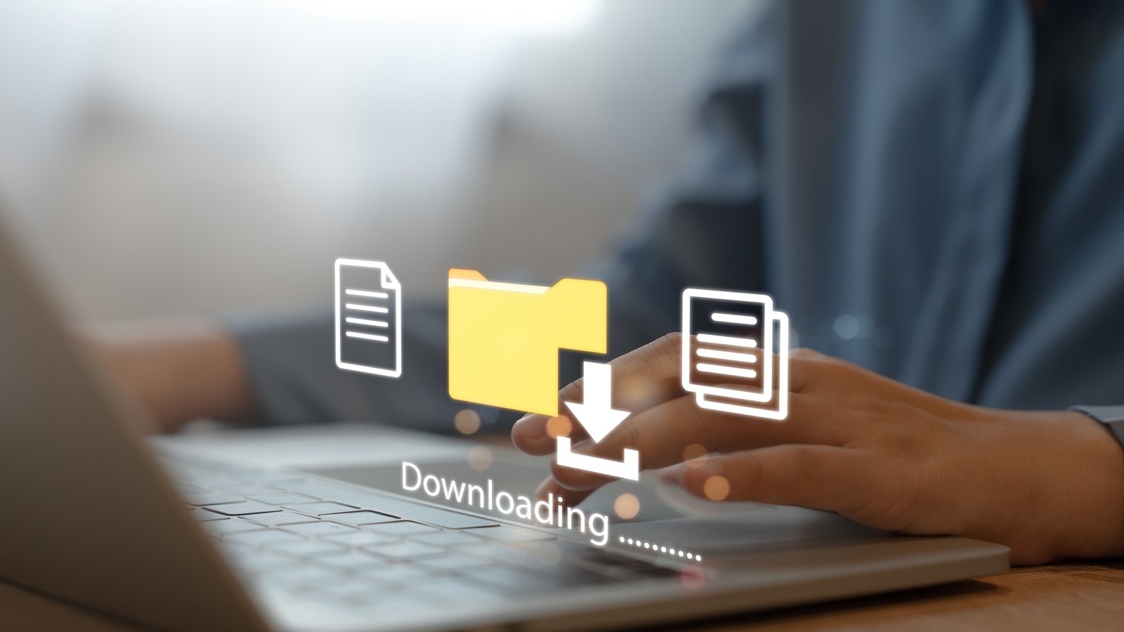 The Ultimate Guide to Digital Downloads in India: Safety, Speed, and Optimization