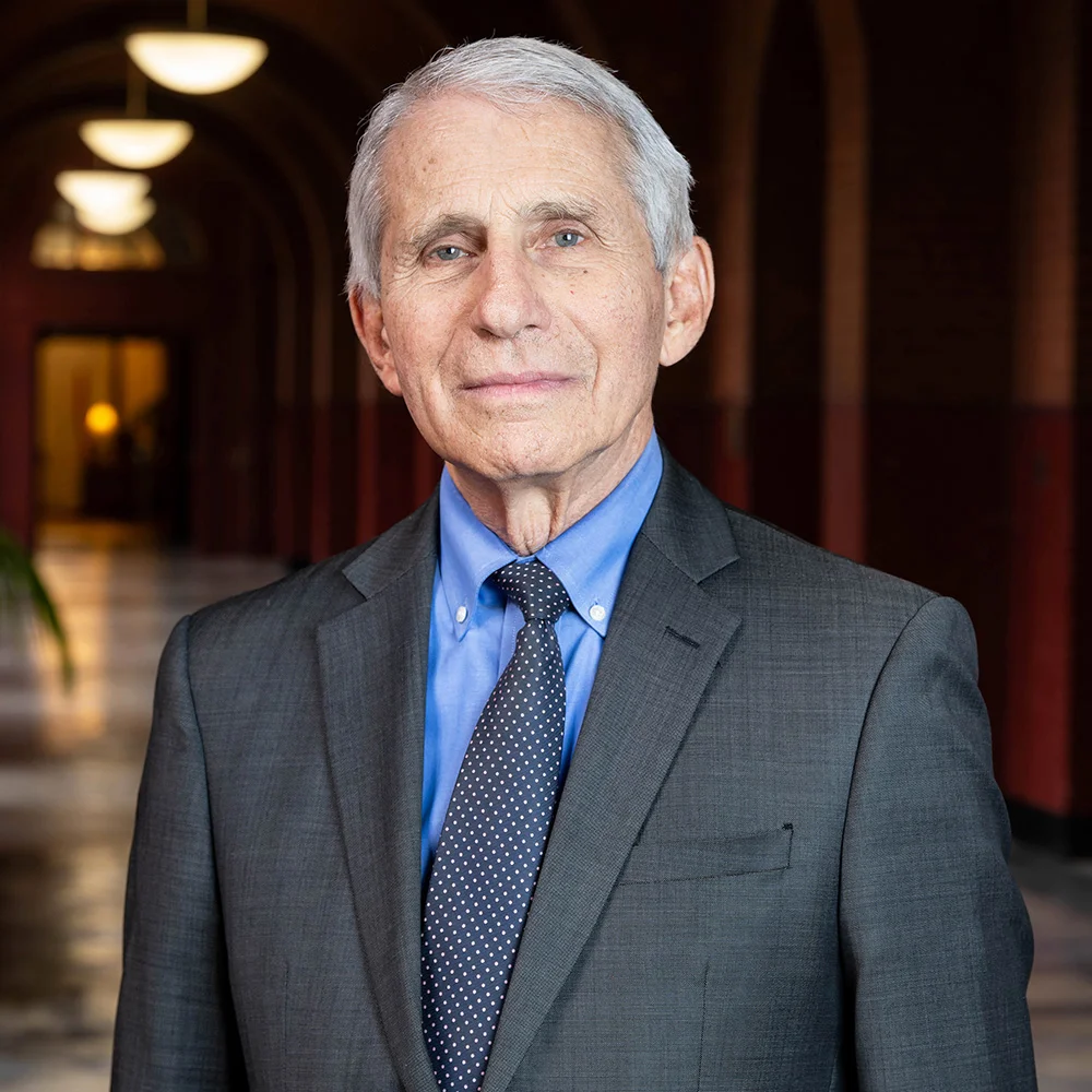 Dr. Anthony Fauci Strategic Analysis: Public Health Legacy