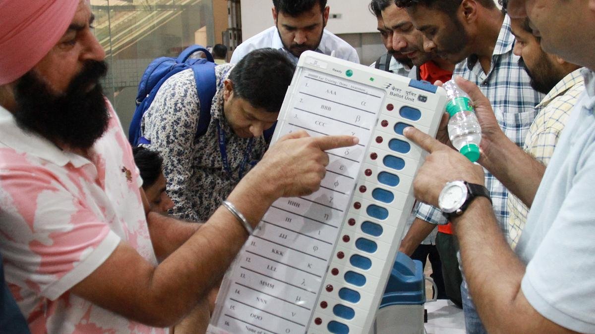ECI Result Analysis: Strategic Impact on Governance