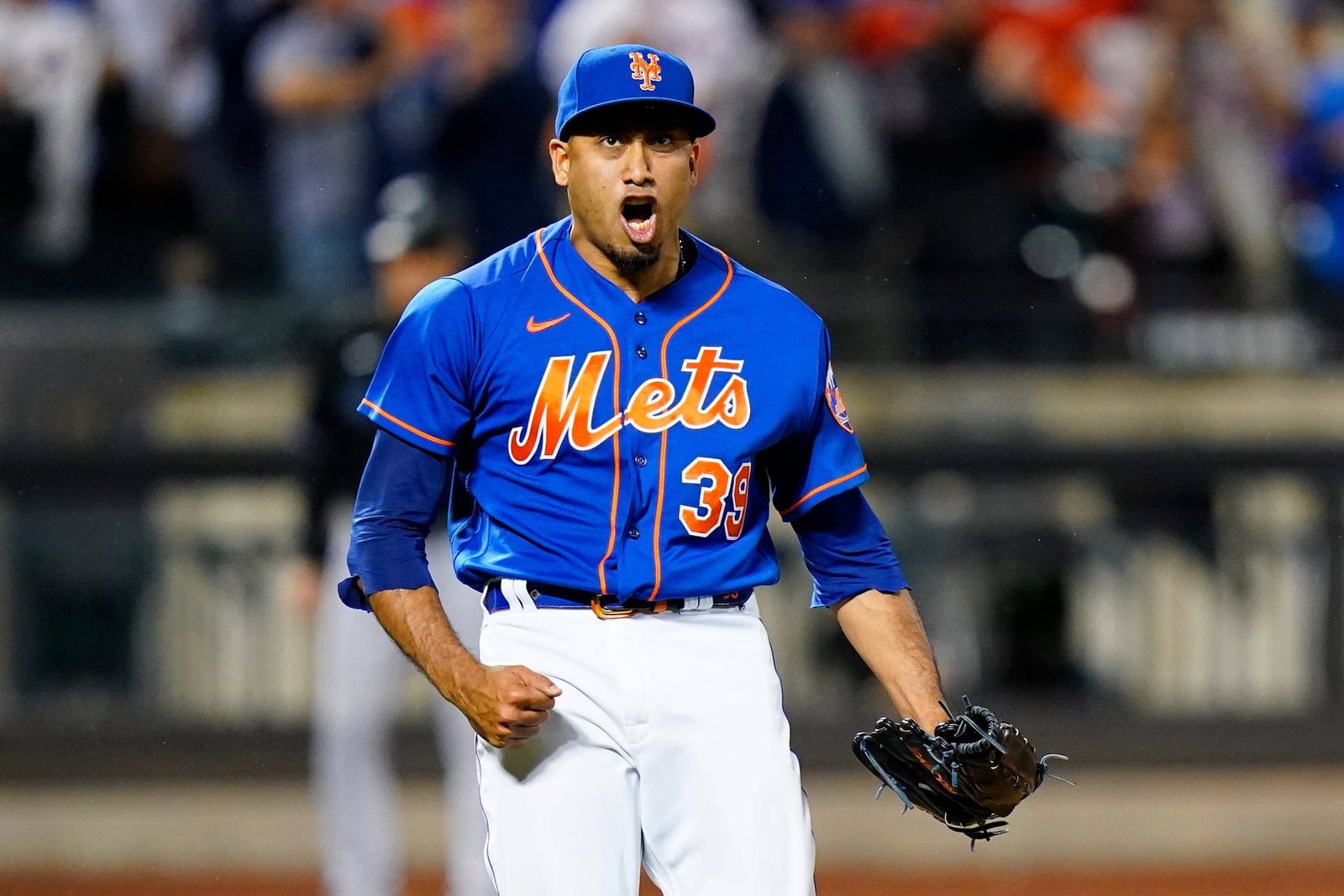 The Art of the Closer: Who is Edwin Diaz and How Does He Dominate the Ninth Inning?