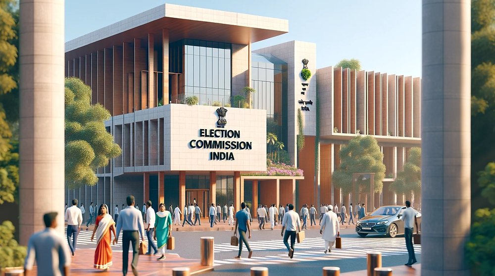 Election Commission of India: Strategic Analysis of Democratic Integrity