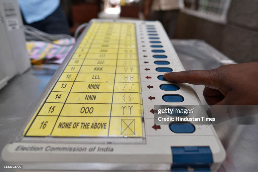 Election Commission of India: Strategic Analysis of Democratic Integrity