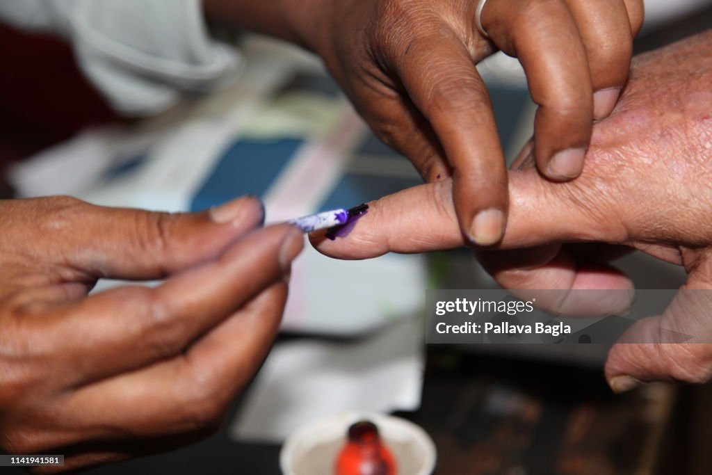 Election Commission of India: Strategic Analysis of Democratic Integrity