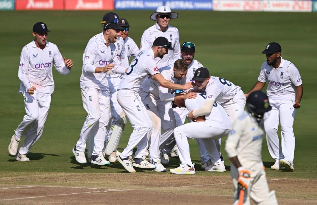 England Cricket Team: Strategic Analysis of Global Dominance