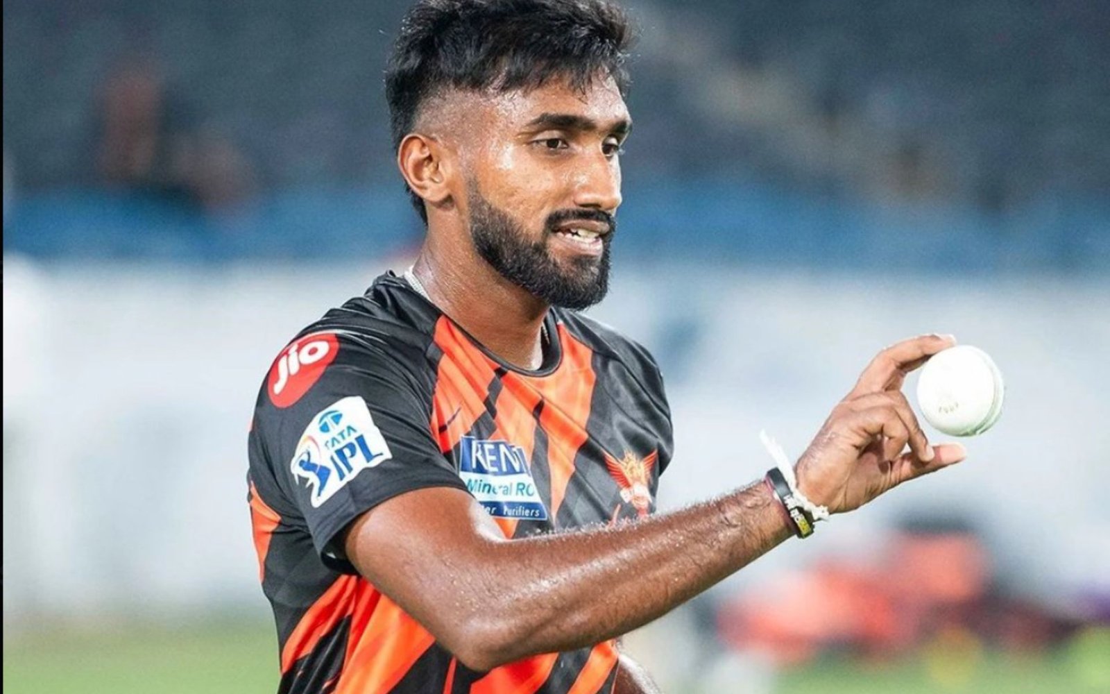 Who is Eshan Malinga? Exploring the Career and Impact of the Sri Lankan Speedster