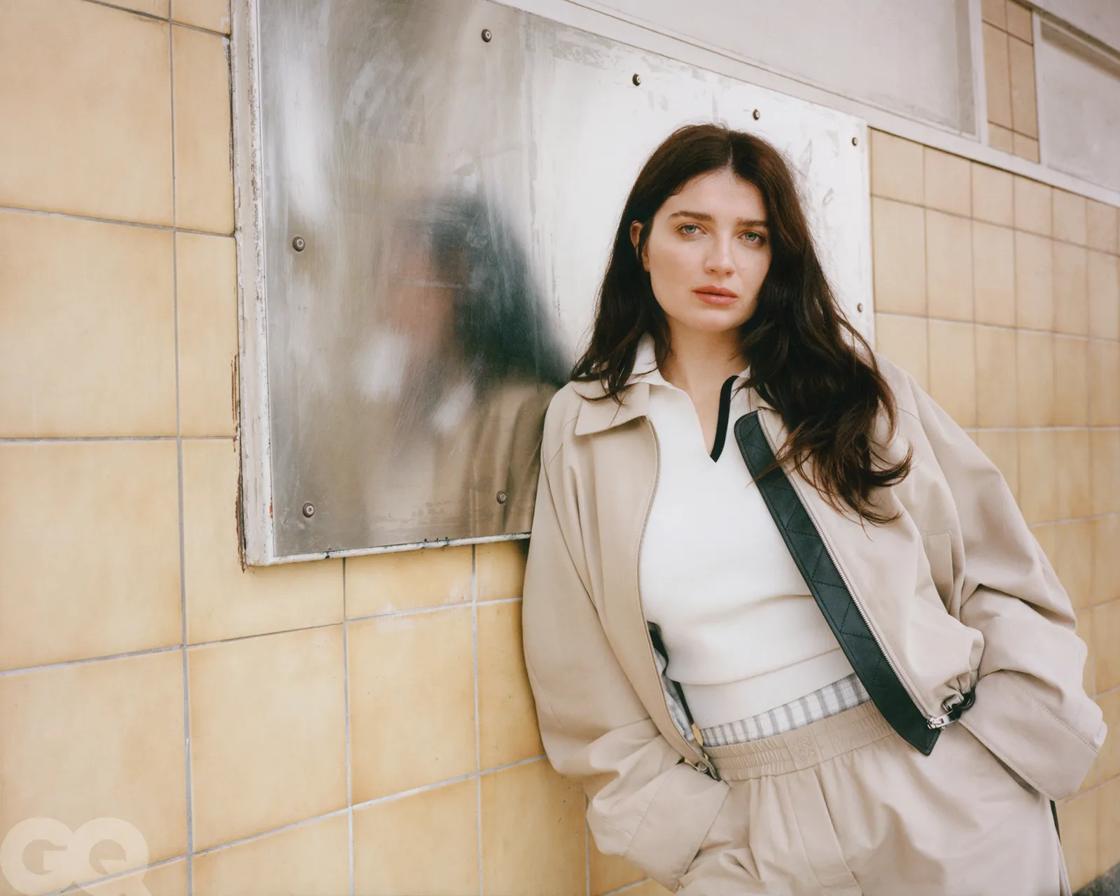 Eve Hewson: Strategic Analysis of Her Hollywood Ascent