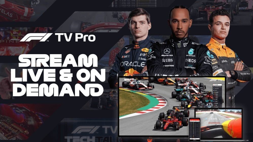 F1 Streams: Strategic Analysis of Global Broadcasting