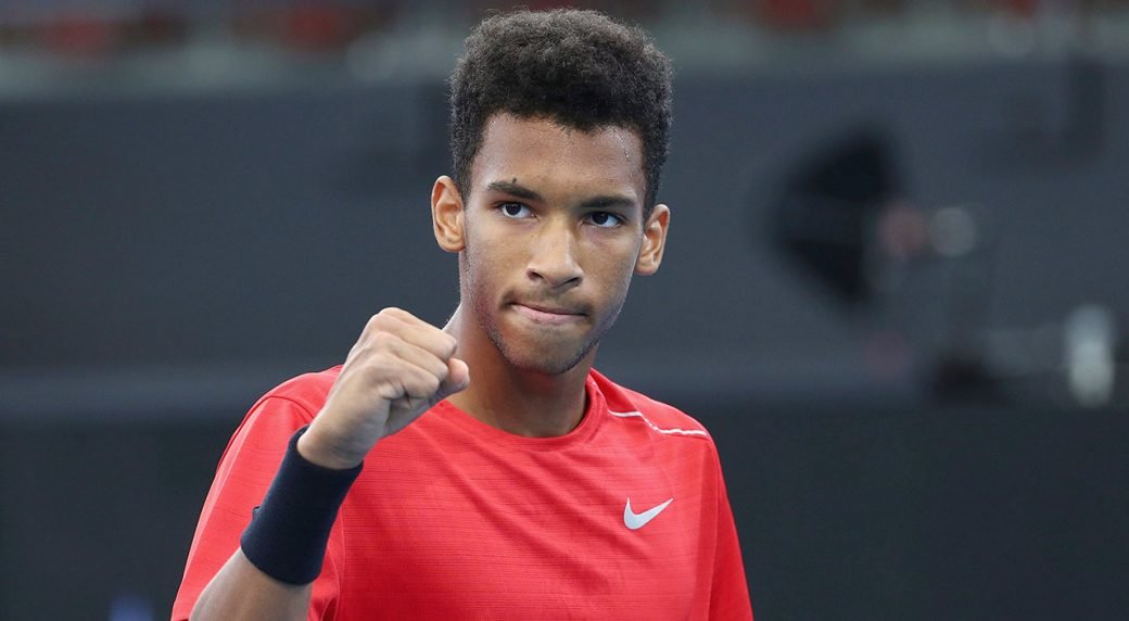 The Evolution of Felix Auger-Aliassime: A Deep Dive into His Professional Tennis Mastery