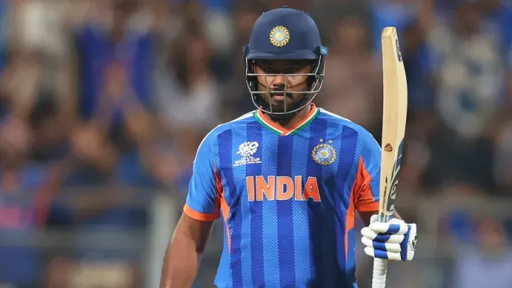 Sanju Samson T20 World Cup Final Runs: A Closer Look at His Big Match Performance