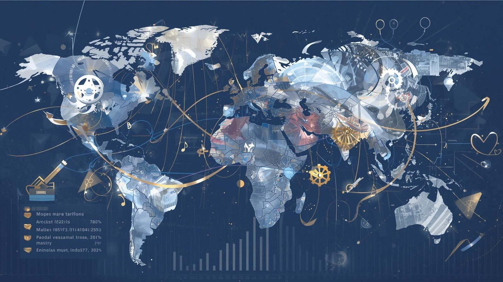 How Tariffs Are Shaping Entertainment: What You Need to Know