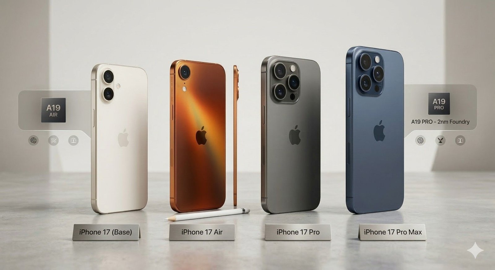 iPhone 17 Release Date: Expected Launch, Features, and What to Expect