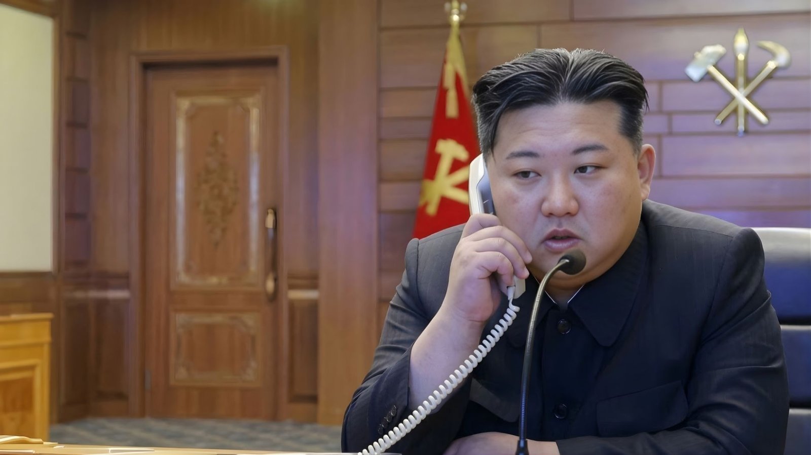 Israel's Alleged Attack on North Korea's Embassy: Uncovering the Truth