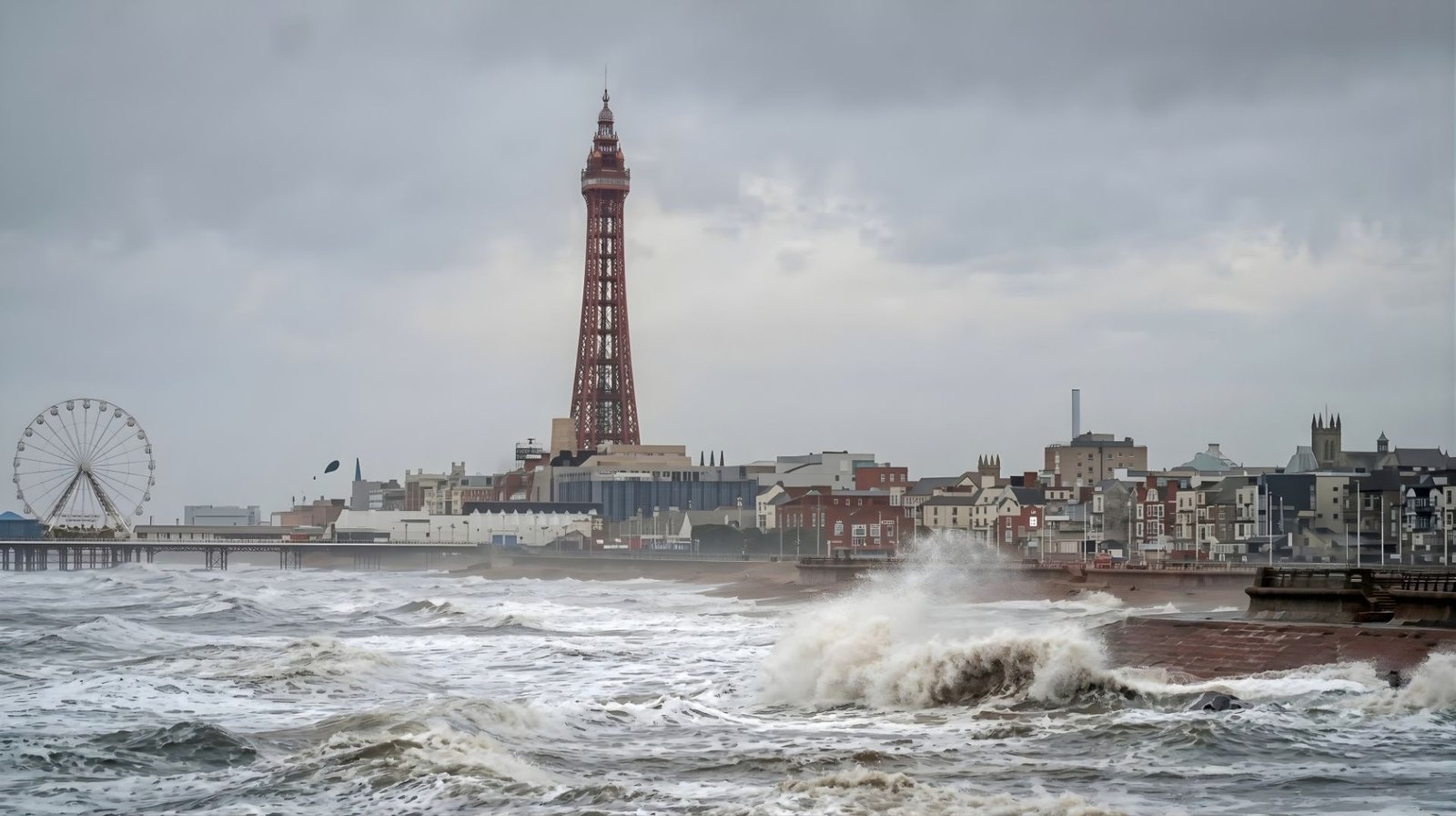 Understanding the Complexities of Weather: A Comprehensive Guide Amidst Global Shifts