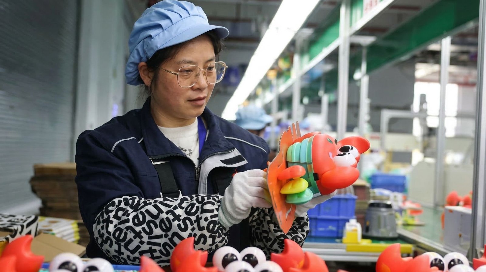 Understanding Section 301 Tariffs: A Comprehensive Guide