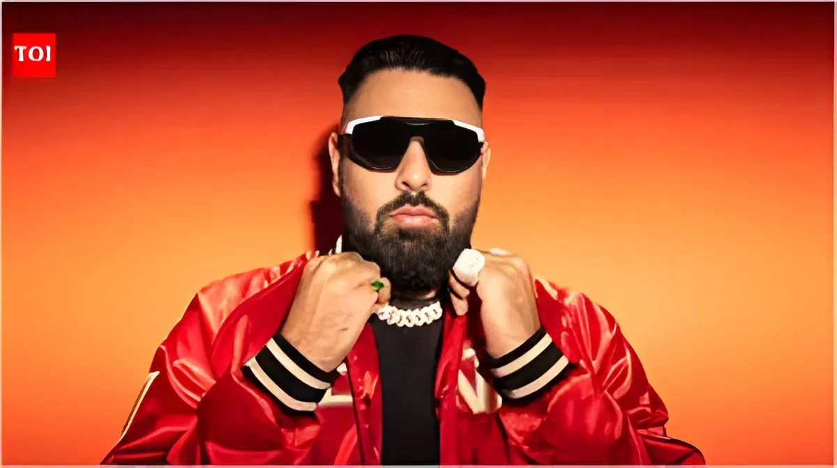 Santy Badshah News: Rapper Santy Sharma Defends Badshah Amid Tateeree Song Controversy