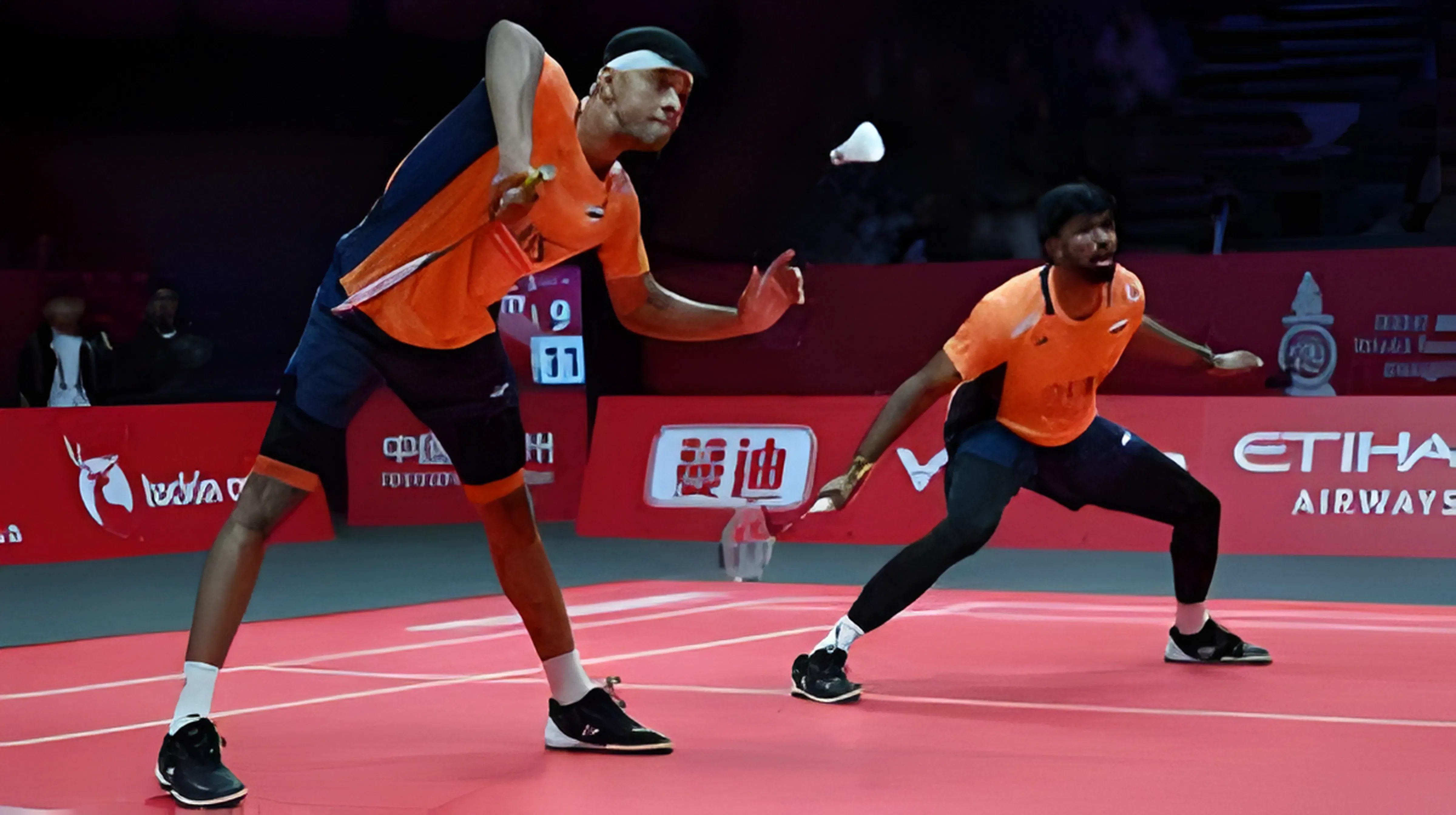 Satwiksairaj Rankireddy: Swiss Open 2026 Injury Update and Career Highlights