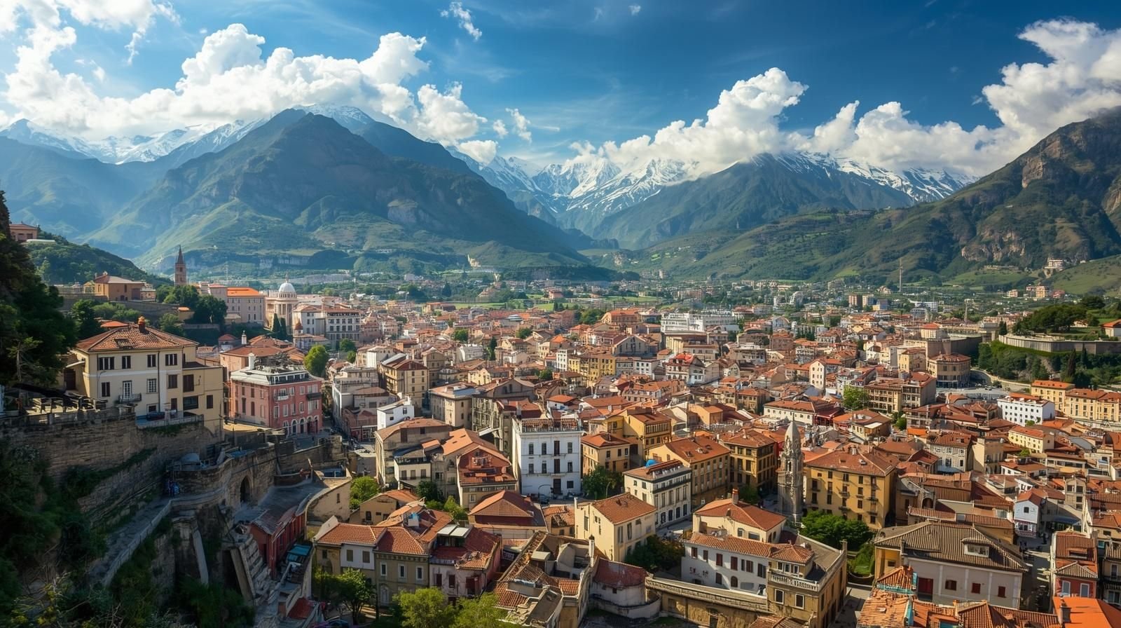 The Most Beautiful Places in the World You Must See