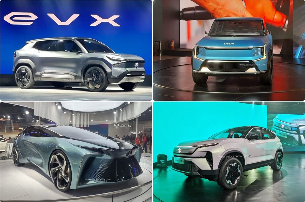 Upcoming SUVs in 2026: The Most Anticipated Models