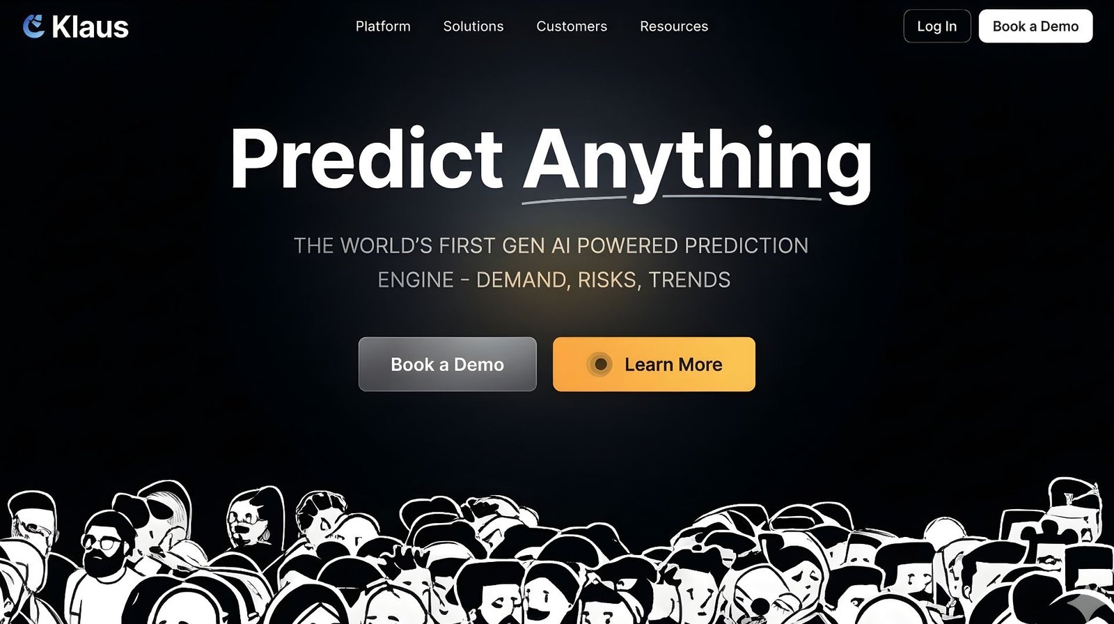Predict Anything AI: The Future of Scarily Accurate Forecasting and Simulations