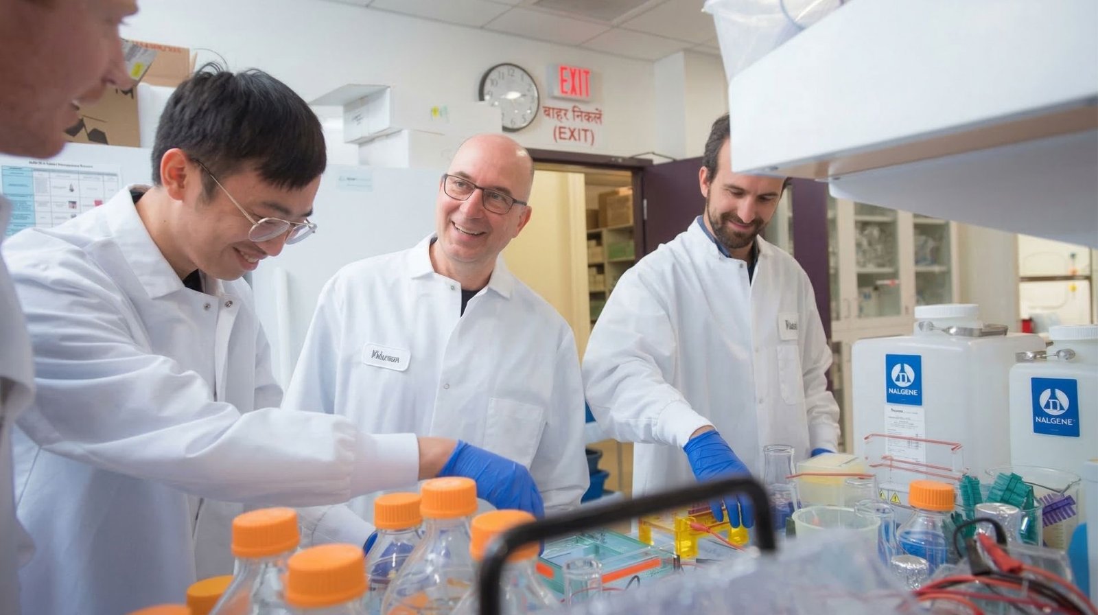 This Discovery Is Shocking Experts