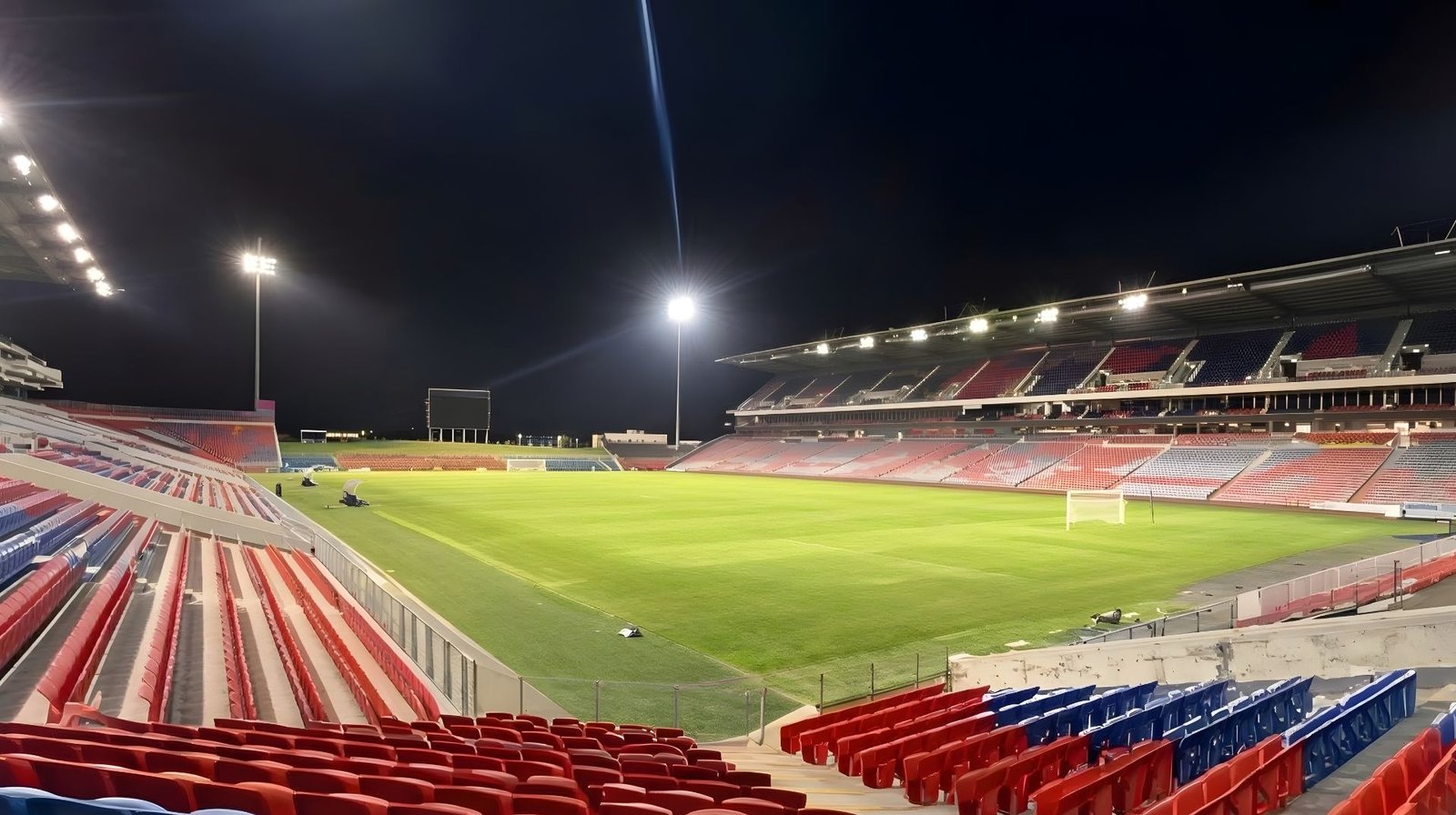 Newcastle Jets vs Auckland FC: A-League 2026 Top-of-the-Table Clash Preview