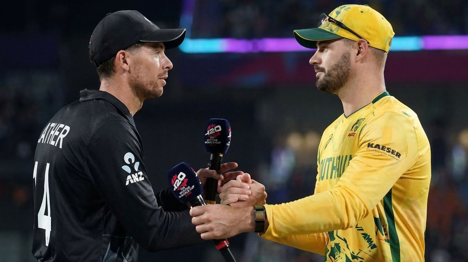 New Zealand Women vs South Africa Women: 1st T20I Toss Update, Series Guide, and Tour Analysis