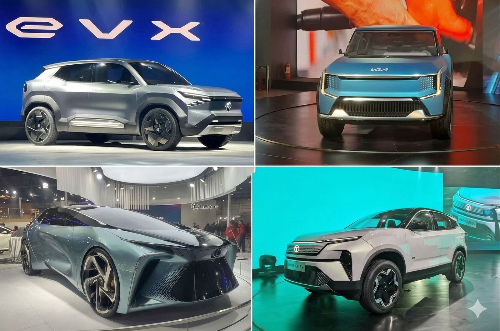 Upcoming SUVs in 2026: The Most Anticipated Models