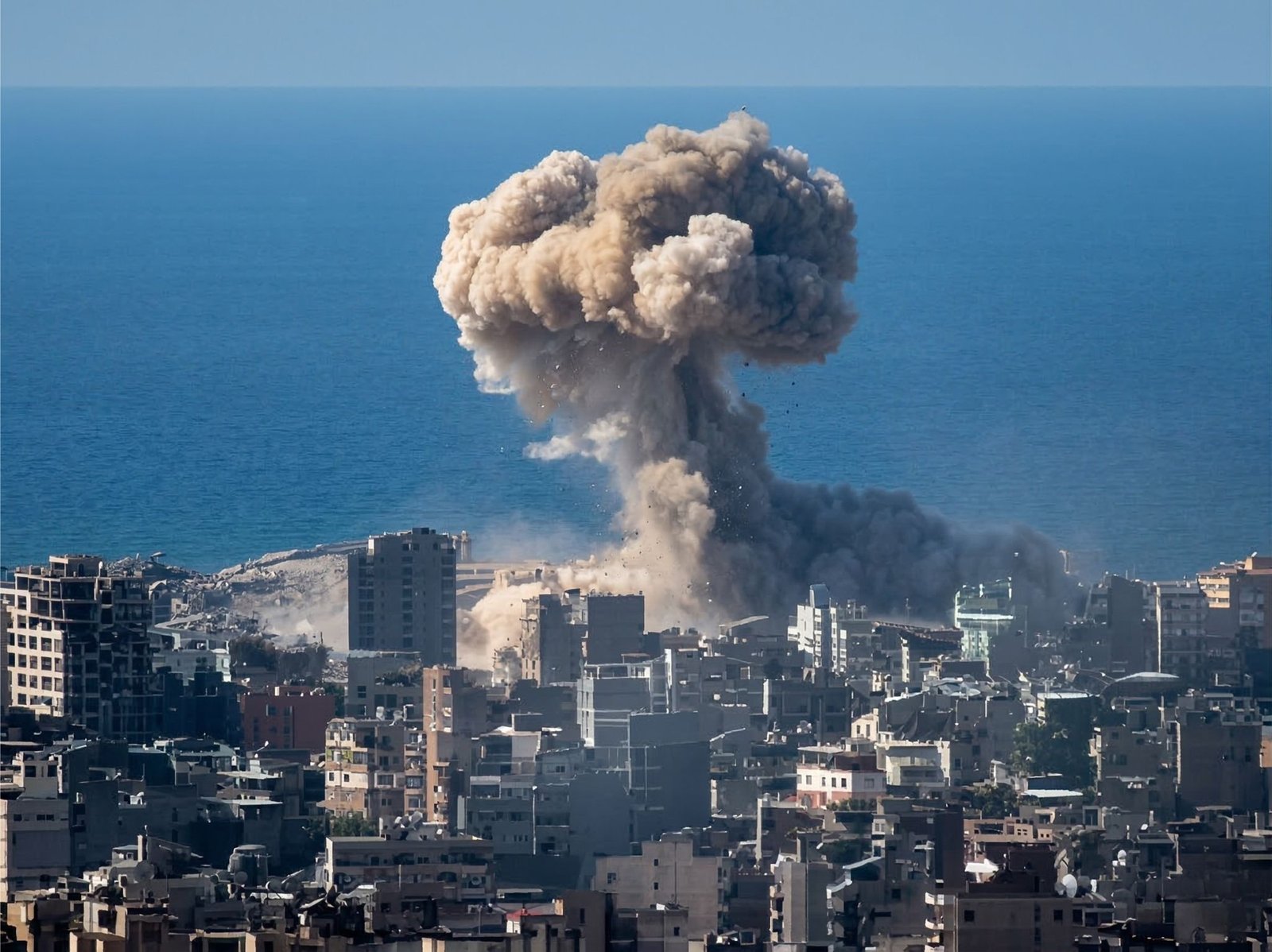 Understanding the Israel Iran Conflict: A Comprehensive Guide