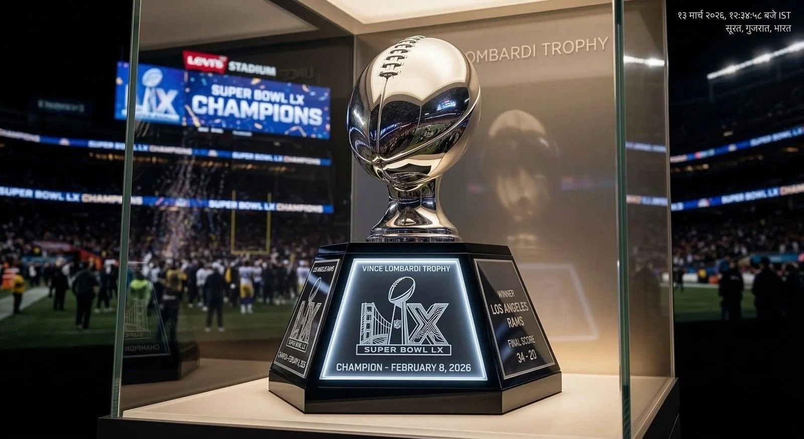 NFL Scores Today: How to Check Latest Results and Game Highlights