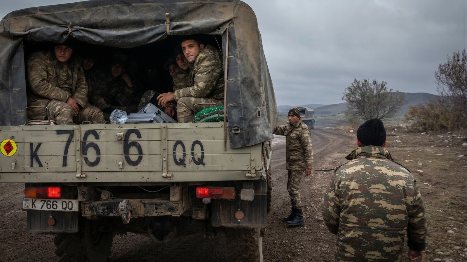 Azerbaijan Conflict Escalation: Understanding the Escalating Tensions