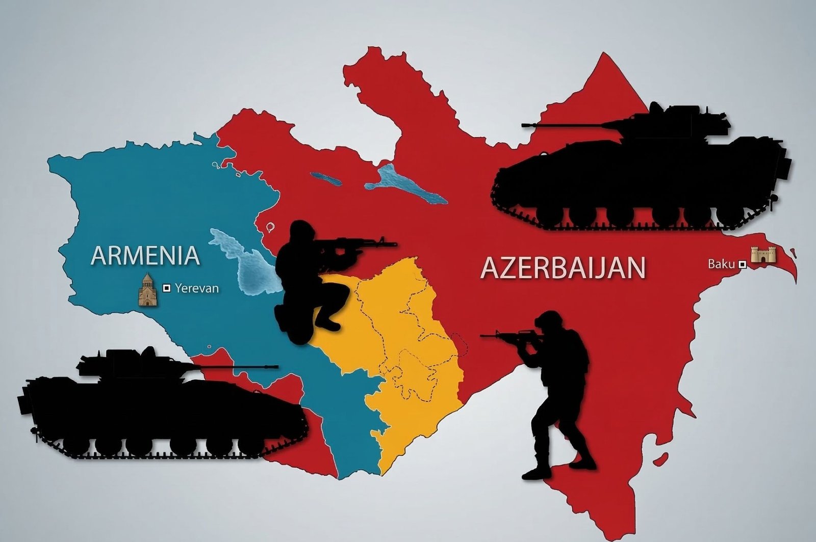 Azerbaijan Conflict Escalation: Understanding the Crisis