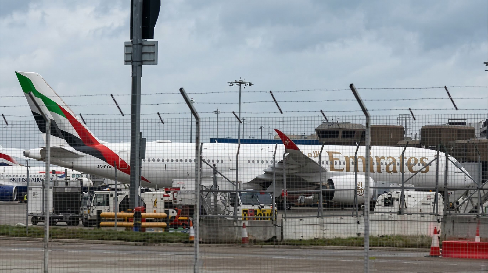 Dubai-Iran War 2026: Impact on Global Aviation, Oil Markets, and Regional Security