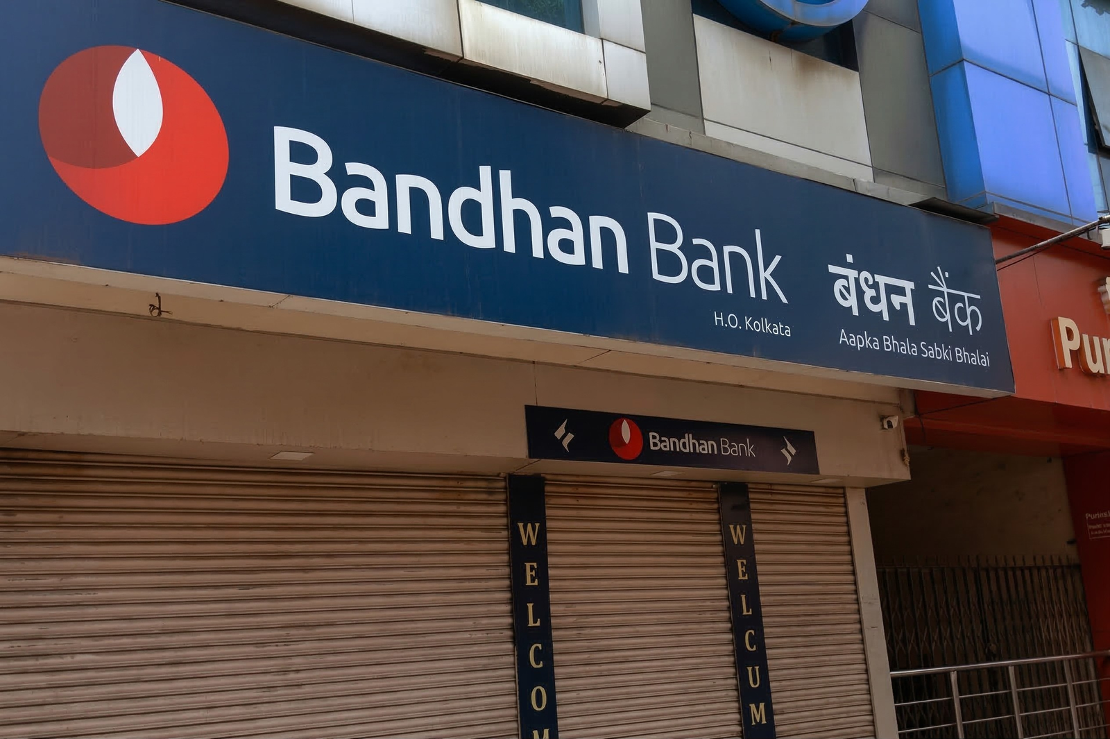 Bandhan Bank Share Price Analysis: Why the Stock Plunged 12% and What Investors Need to Know