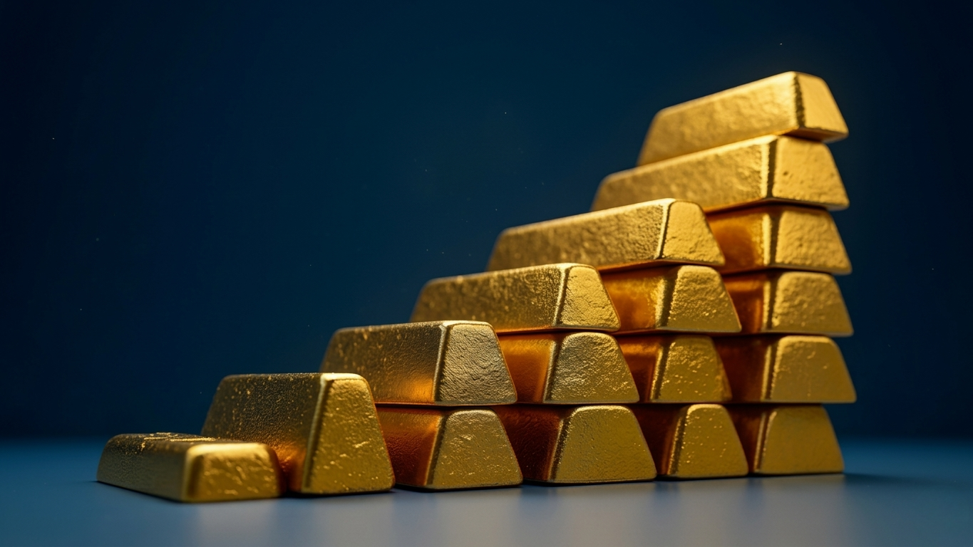 Gold Prices in March 2026: Analyzing Market Stability Amid the Iran Conflict and Fed Policy