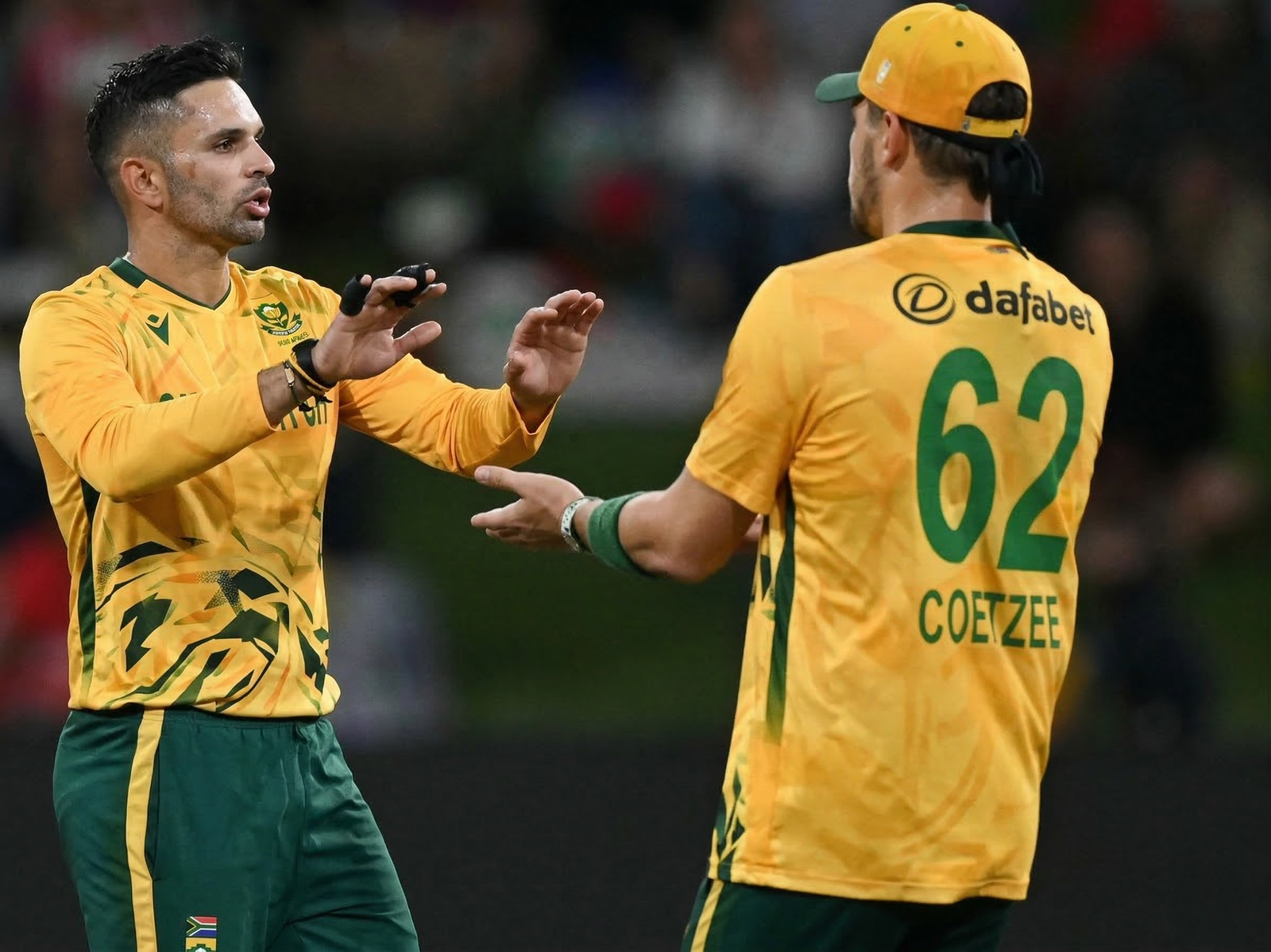 New Zealand vs South Africa 2026: T20 World Cup Highlights, Schedule, and Tour Details