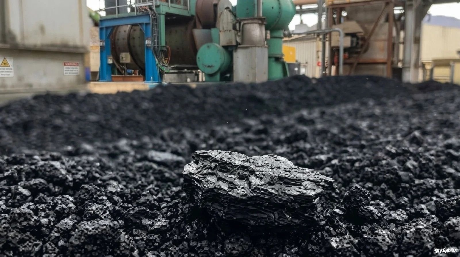 Coal India Share Price: Riding the Wave of Q4 Performance and Green Initiatives (Mar 13, 2026)