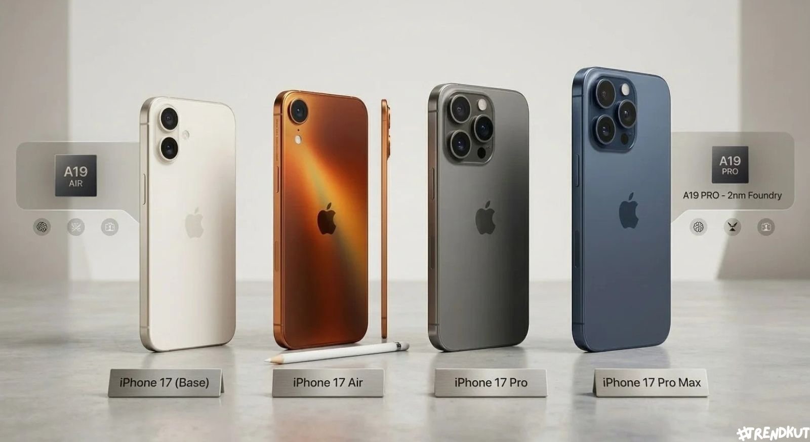 iPhone 17 Release Date: Expected Launch, Features, and What to Expect