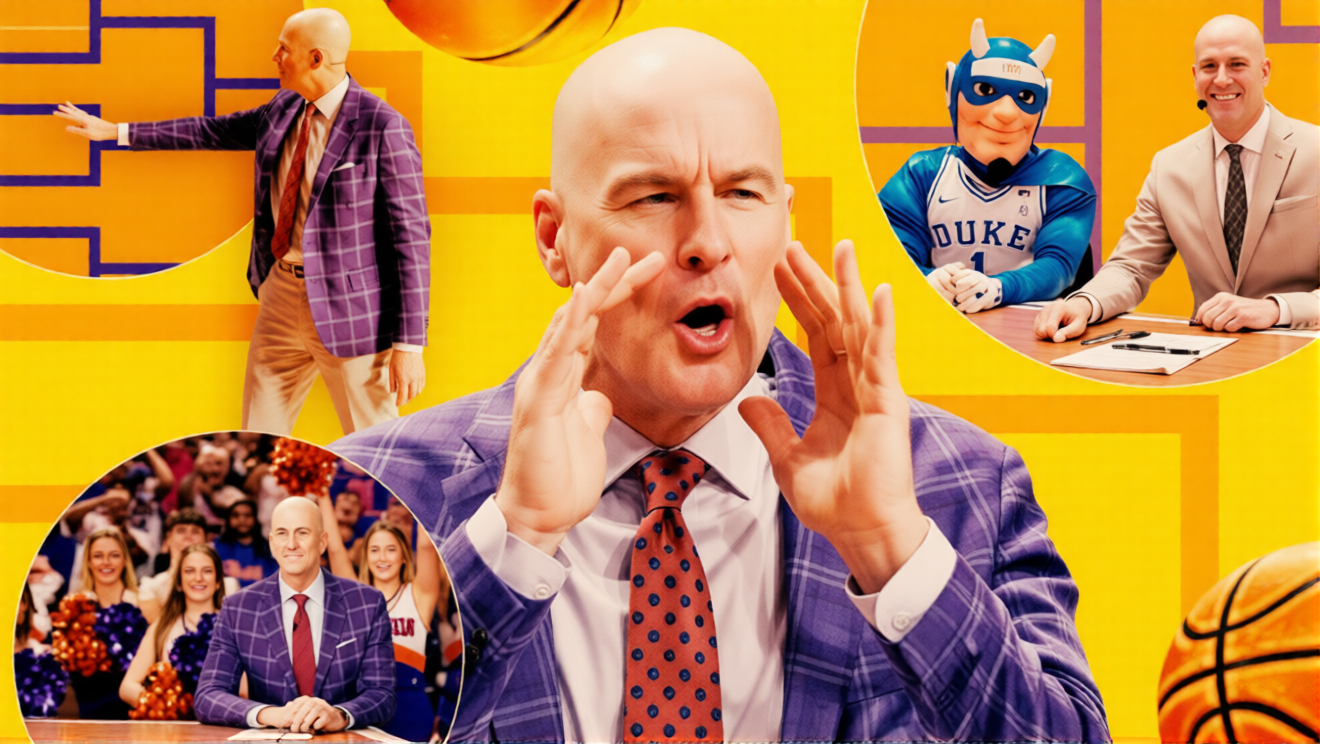 March Madness Games 2026: Schedule, Betting Odds, and How to Watch the NCAA Tournament