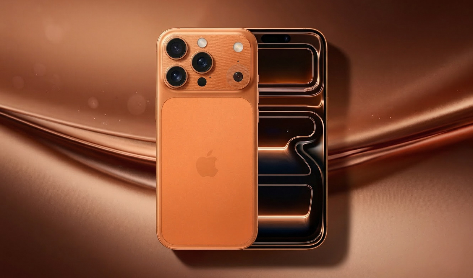 iPhone 18 Pro Leaks: Release Date, Price in India, and Game-Changing Specs Revealed