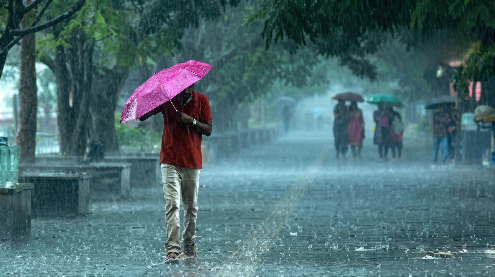 Tomorrow& Weather Forecast (Naaleya Havamana): Detailed Updates for Karnataka and Maharashtra