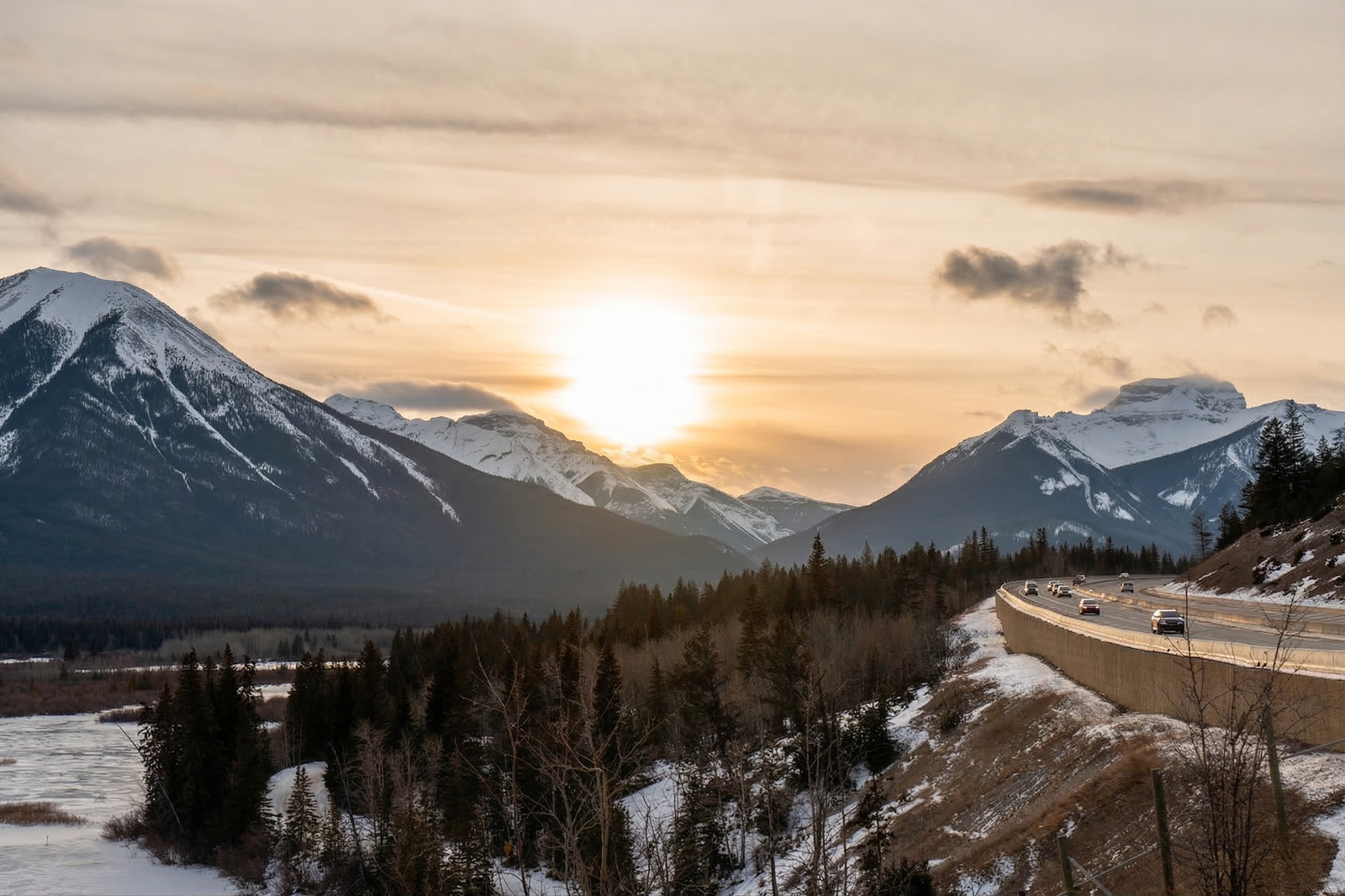 10 Amazing Road Trip Destinations Near Me in the USA