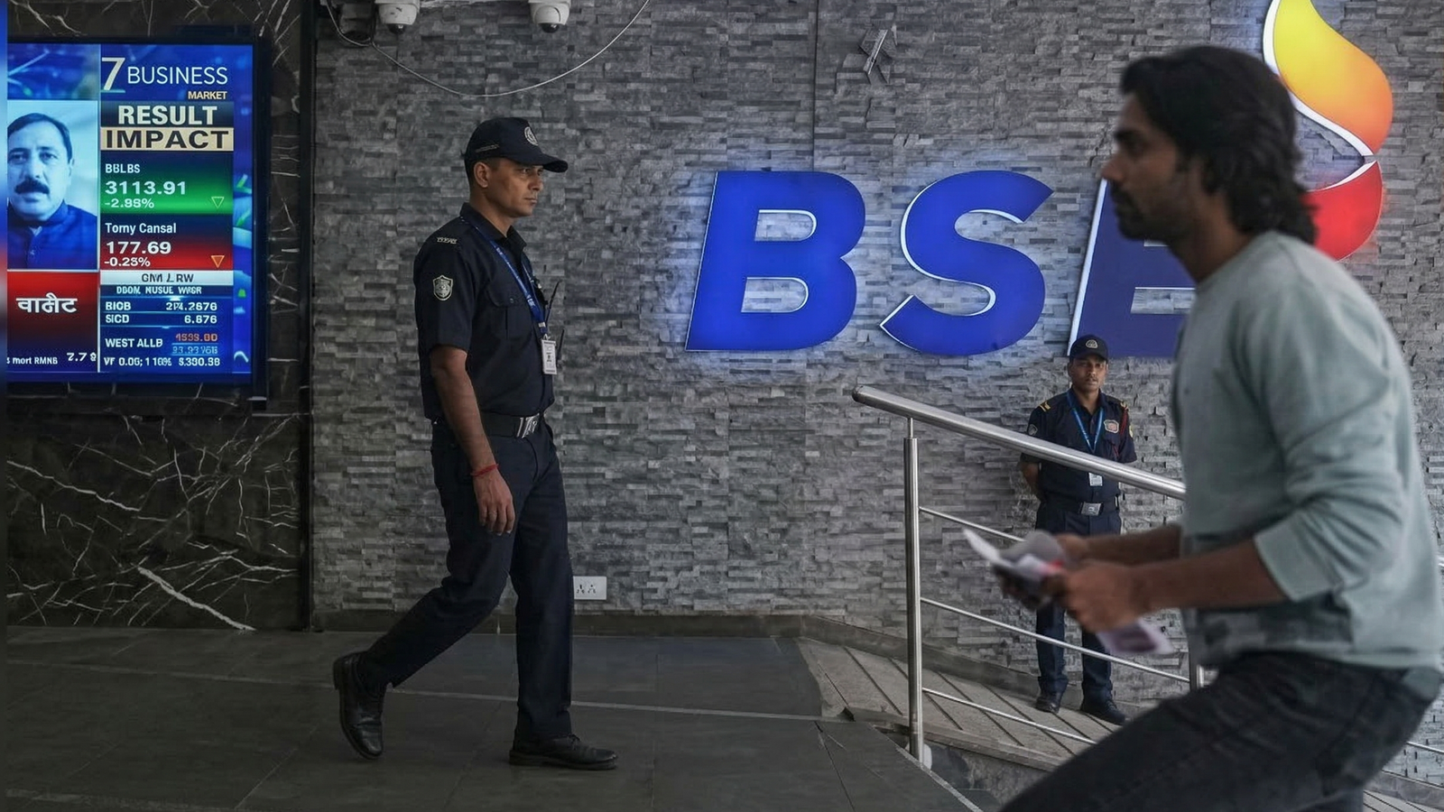 Understanding the Sensex Index: A Comprehensive Guide to India's Benchmark Market Indicator