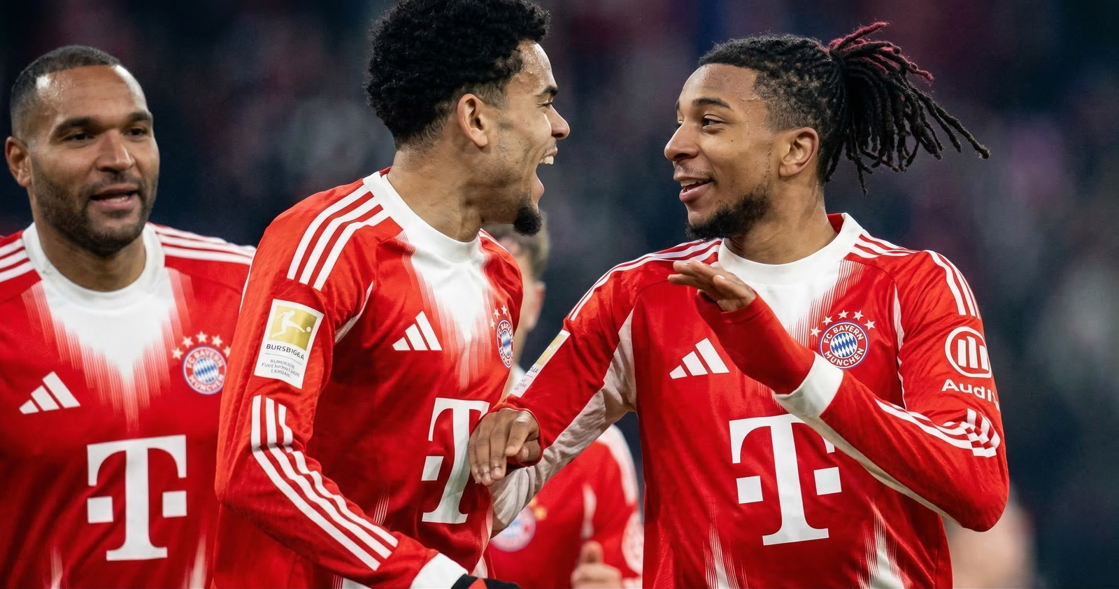 Michael Olise: The Rise of Bayern’s New Star and Real Madrid’s Next Galactico Target