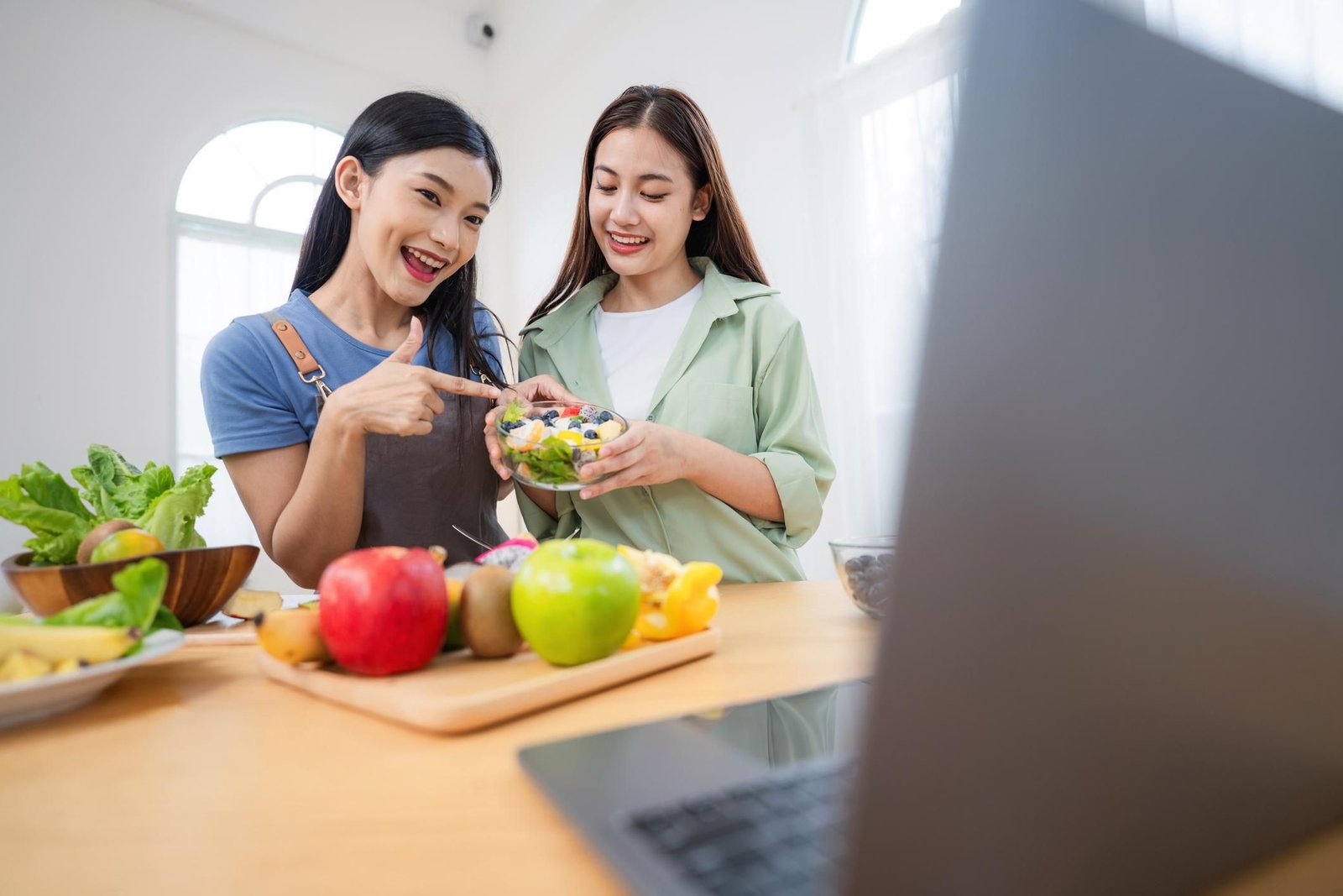 7-Day Healthy Diet Plan for Women (Free PDF Included)